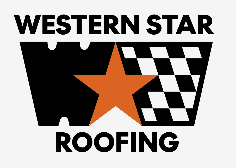Western Star Roofing logo